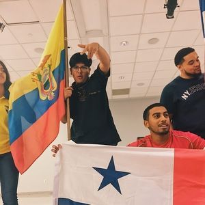 Meet your Posher, Danny